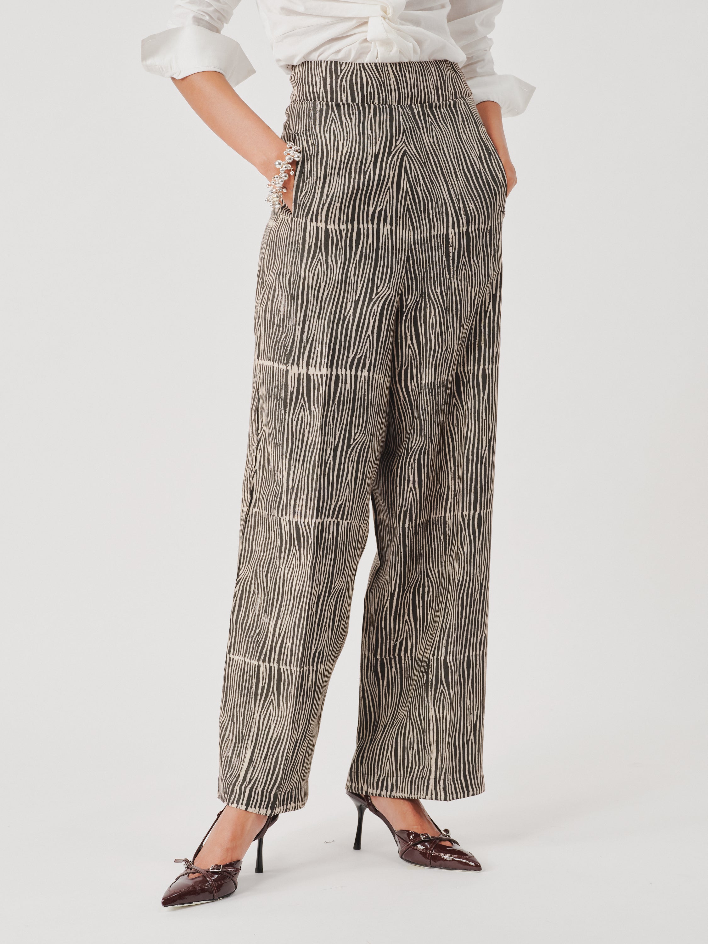 Collide Pants