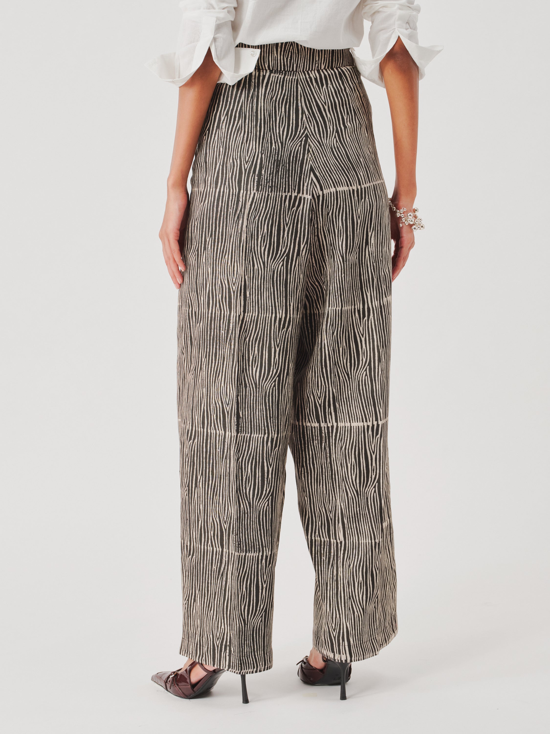 Collide Pants