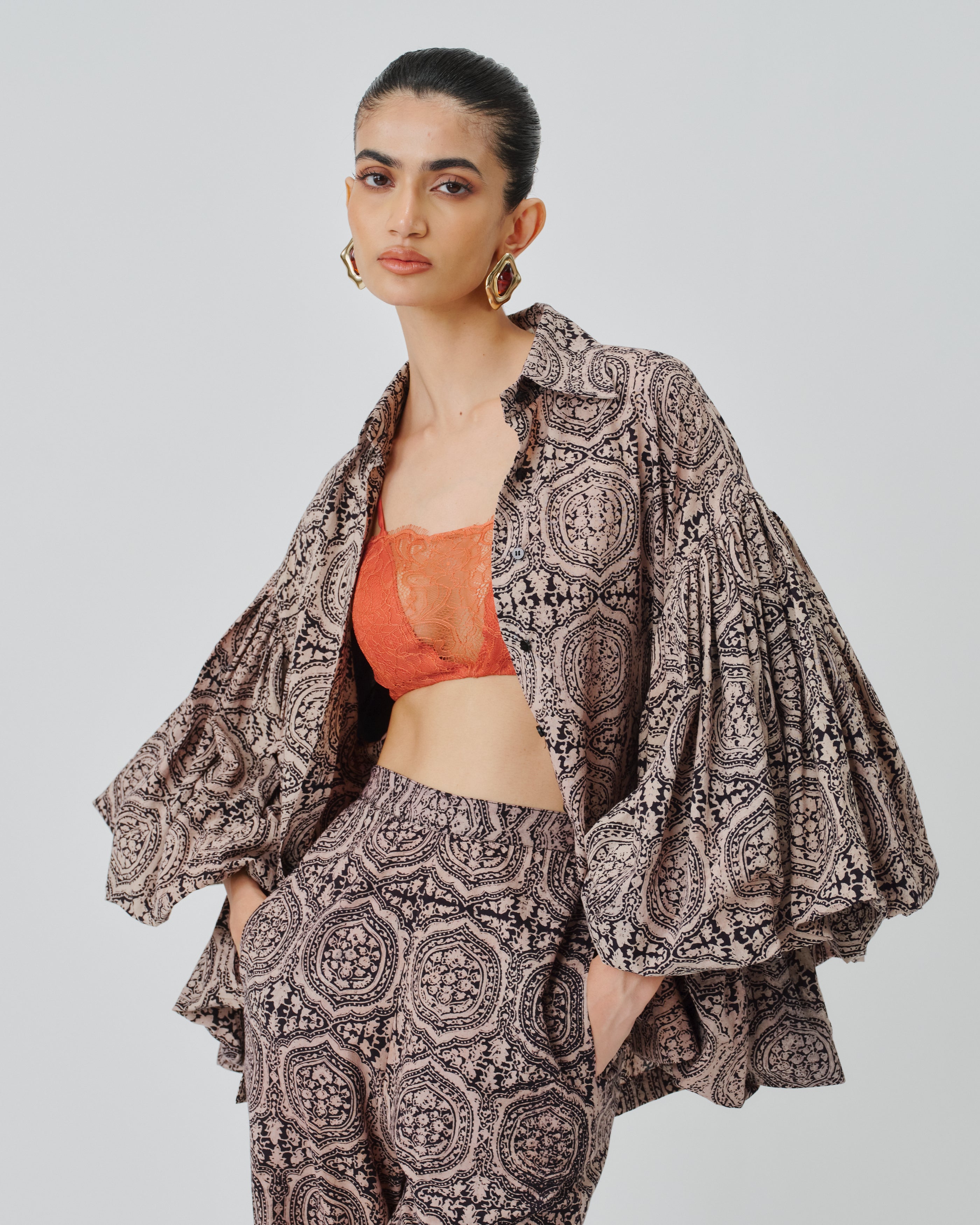 Sahara Pants