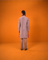 Autumn Leaves Kurta Set