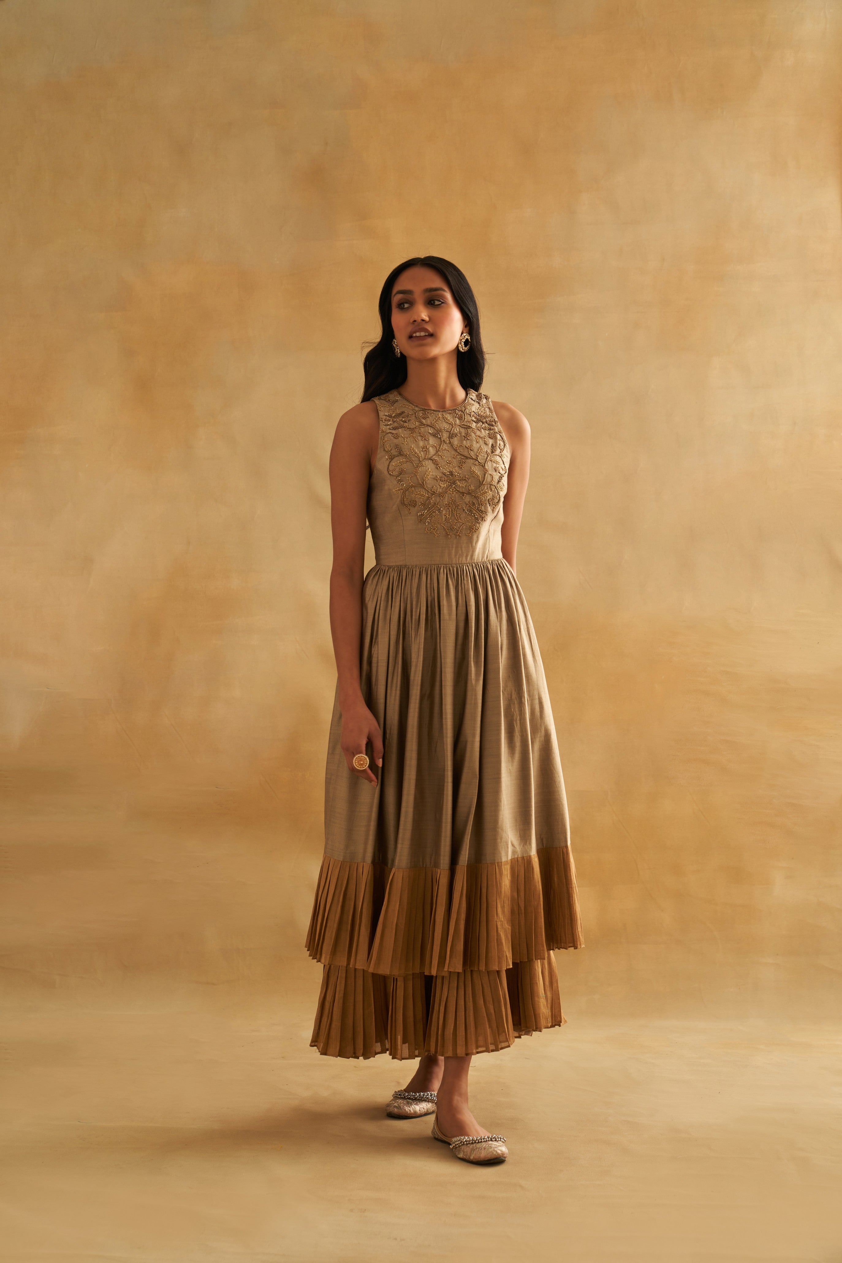 Zariya : To Find Light