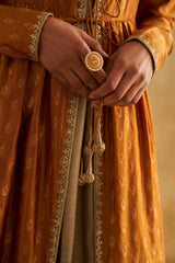 Zariya : To Find Light