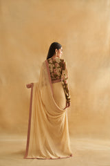 Malasa: rising from the lotus