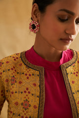 Raabiya : A Beautiful Garden