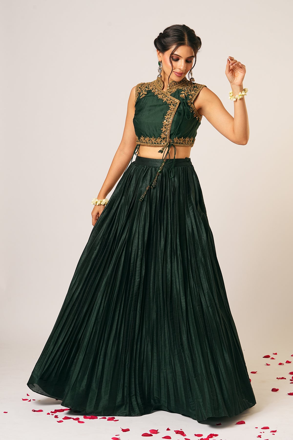 RAGINI LEHENGA