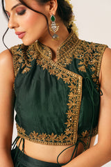 RAGINI LEHENGA