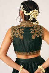 RAGINI LEHENGA