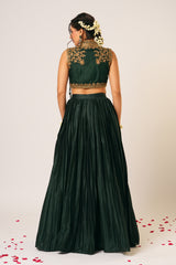 RAGINI LEHENGA