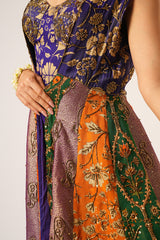 ARUNDHATI KALIDAR JACKET