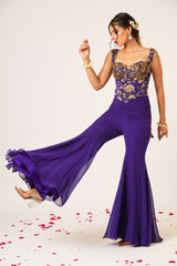 ARUNDHATI CORSET AND PANTS