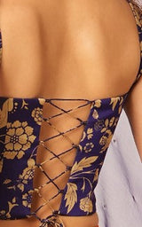 ARUNDHATI CORSET AND PANTS