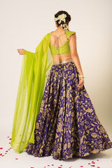 MAITREYI LEHENGA