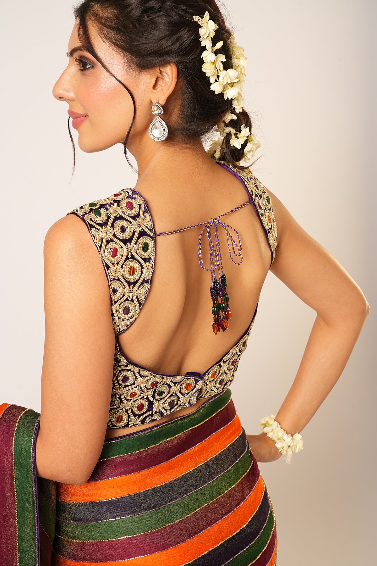 APSARA SAREE