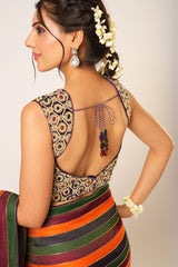 APSARA SAREE