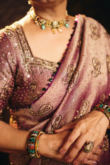 PADMINI SAREE