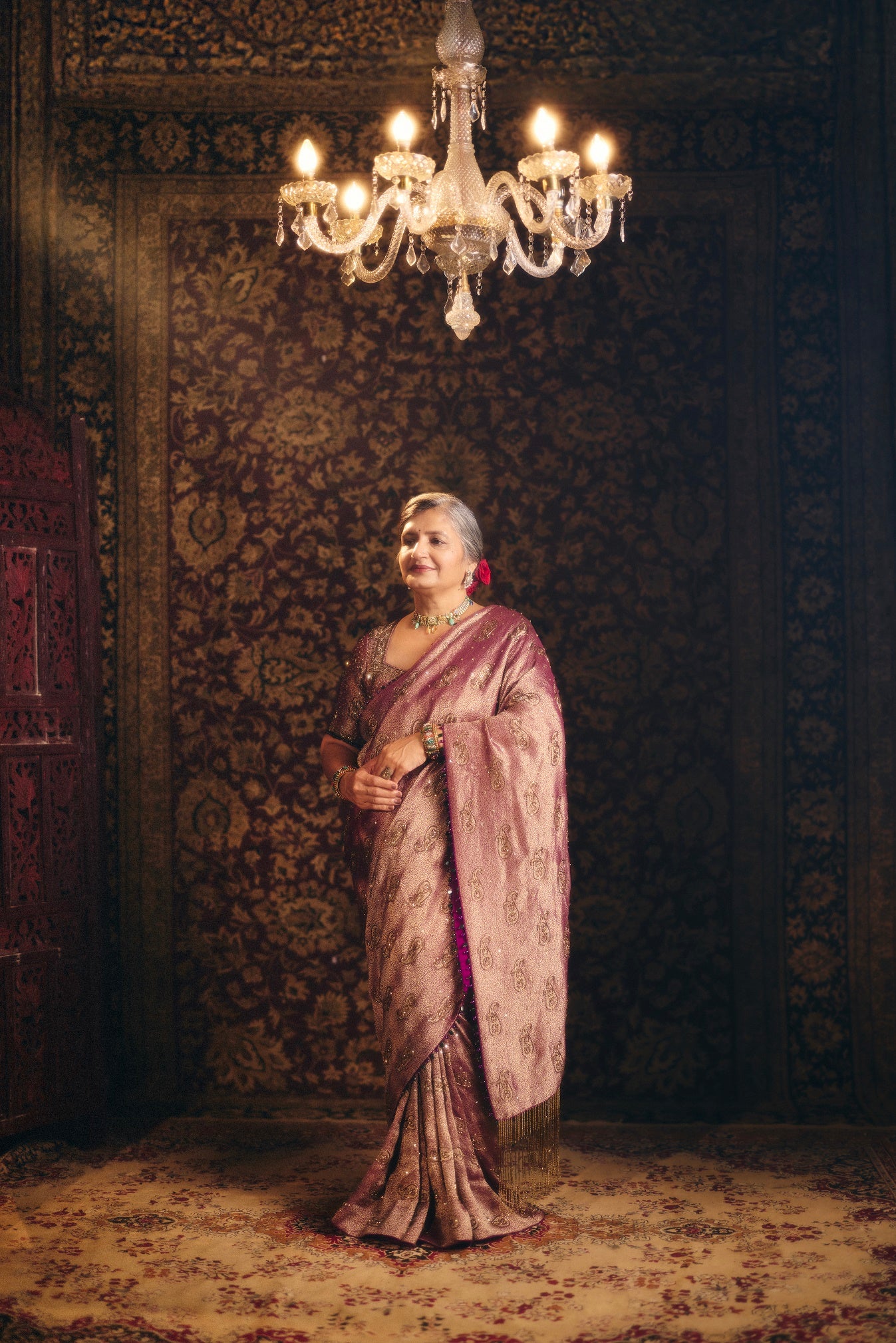 PADMINI SAREE