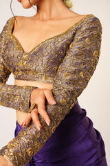 AMBIKA SAREE