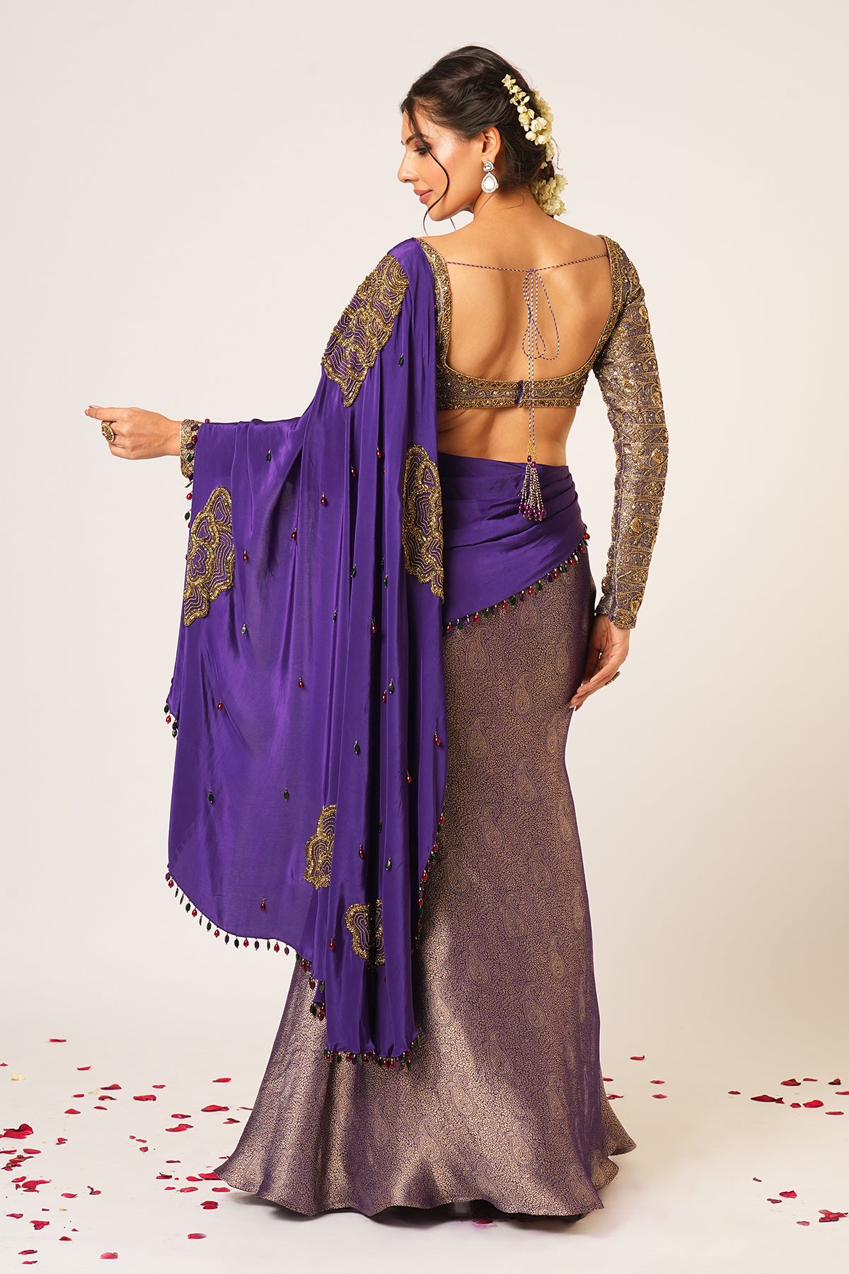 AMBIKA SAREE