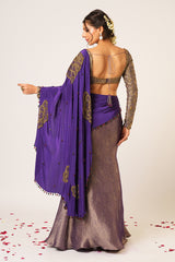 AMBIKA SAREE
