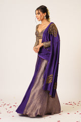 AMBIKA SAREE