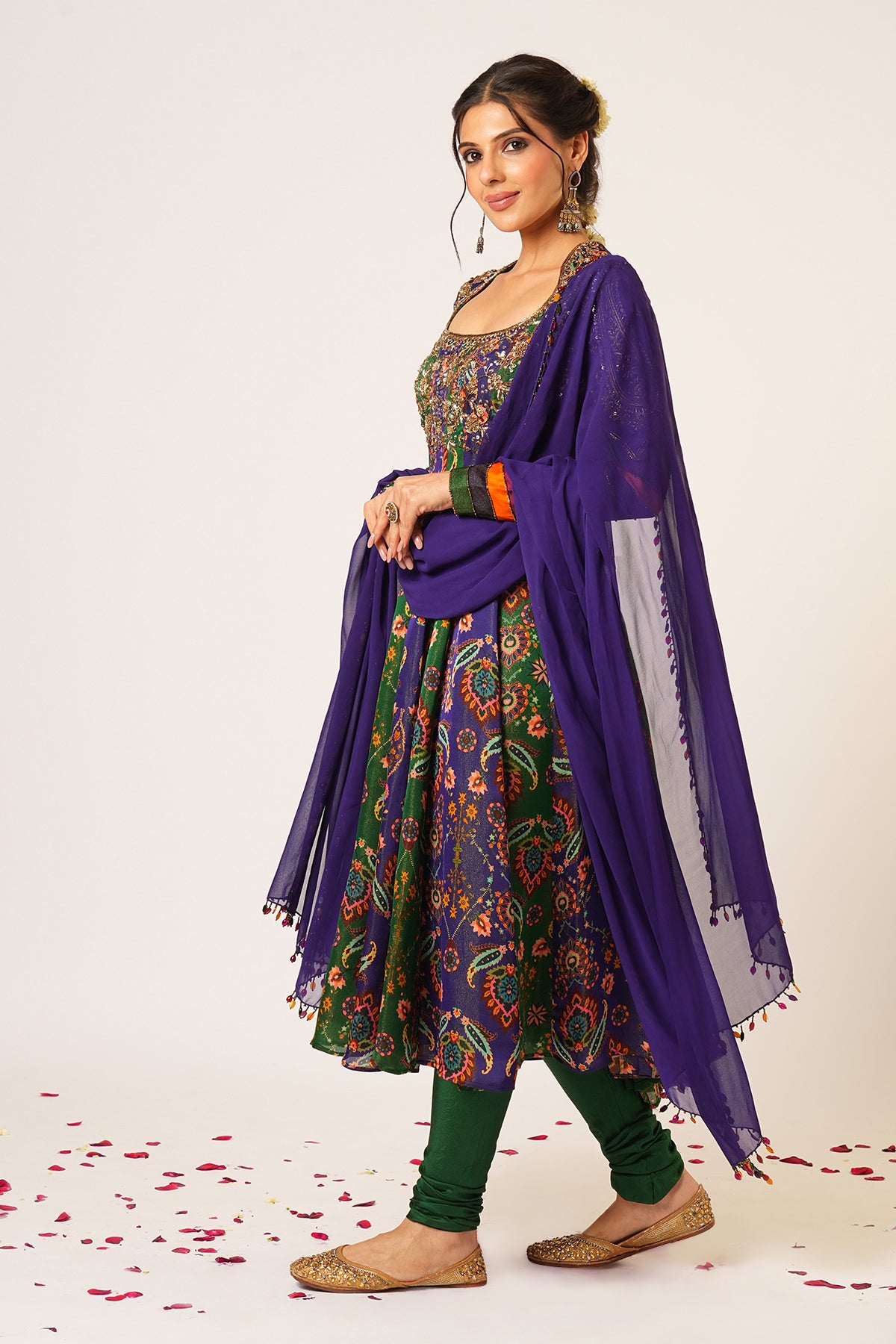 TARA ANARKALI