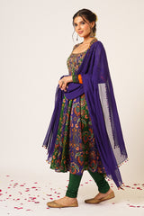 TARA ANARKALI