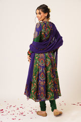 TARA ANARKALI