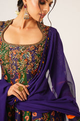 TARA ANARKALI