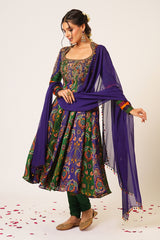 TARA ANARKALI