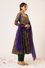 TARA ANARKALI