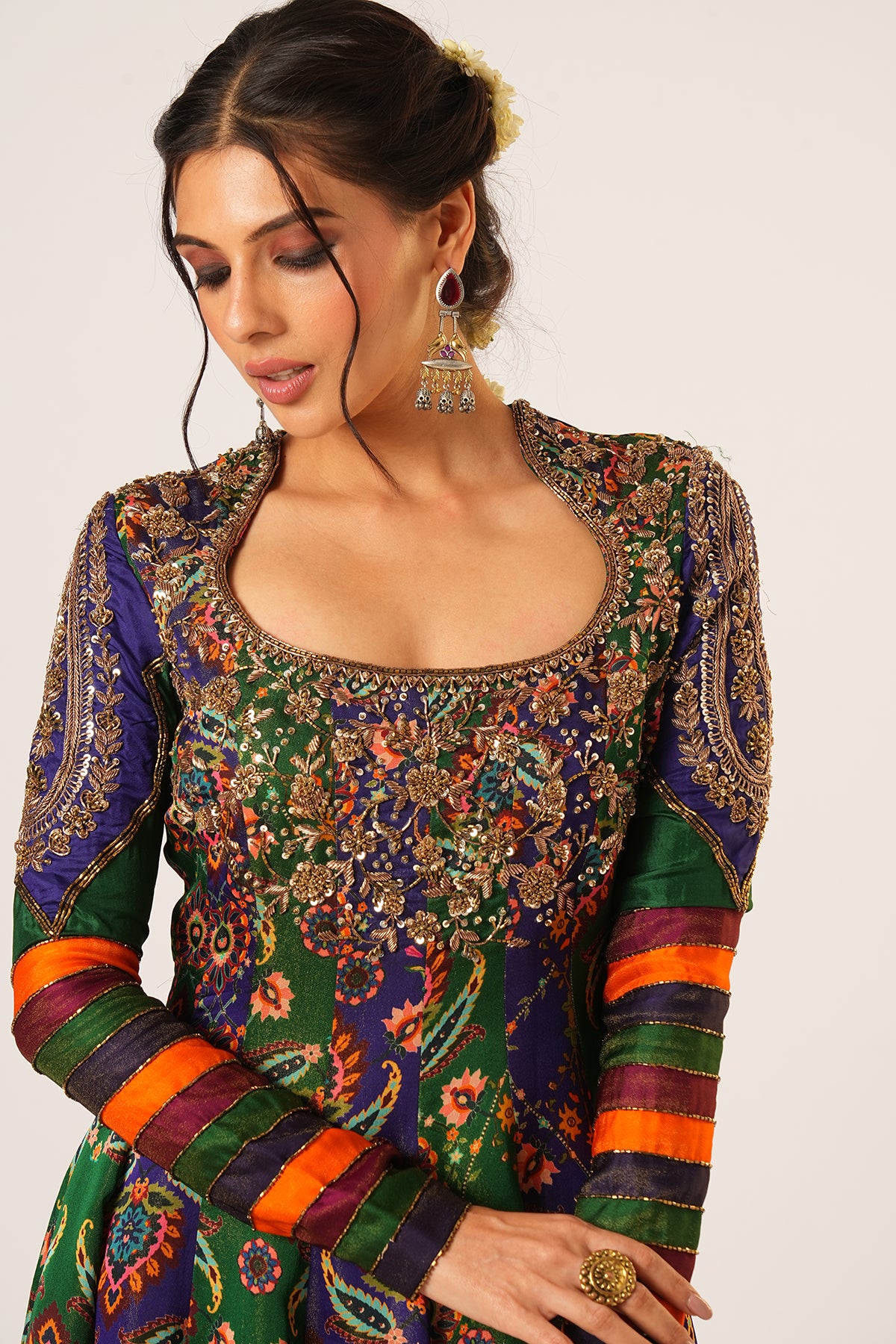 TARA ANARKALI