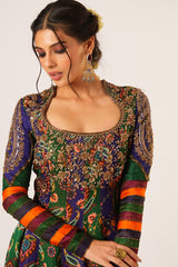 TARA ANARKALI