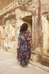 IRIS JACKET SET