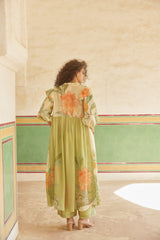 JULIET JACKET SET
