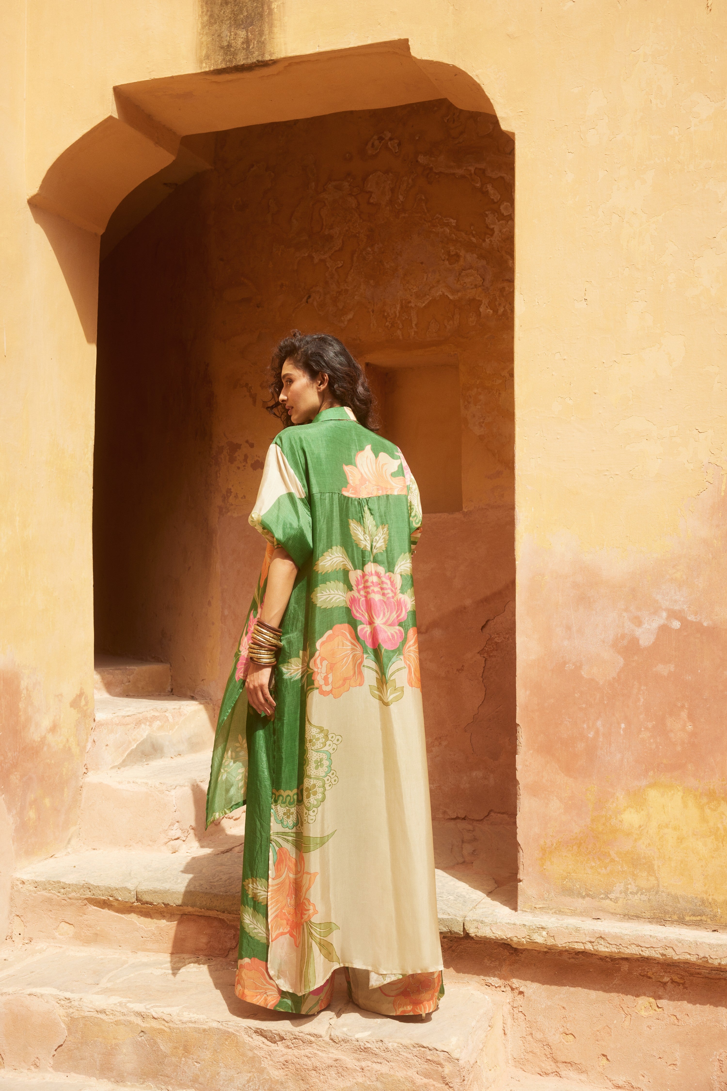 MEREDITH KURTA SET
