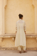 BIANCA JACKET SET