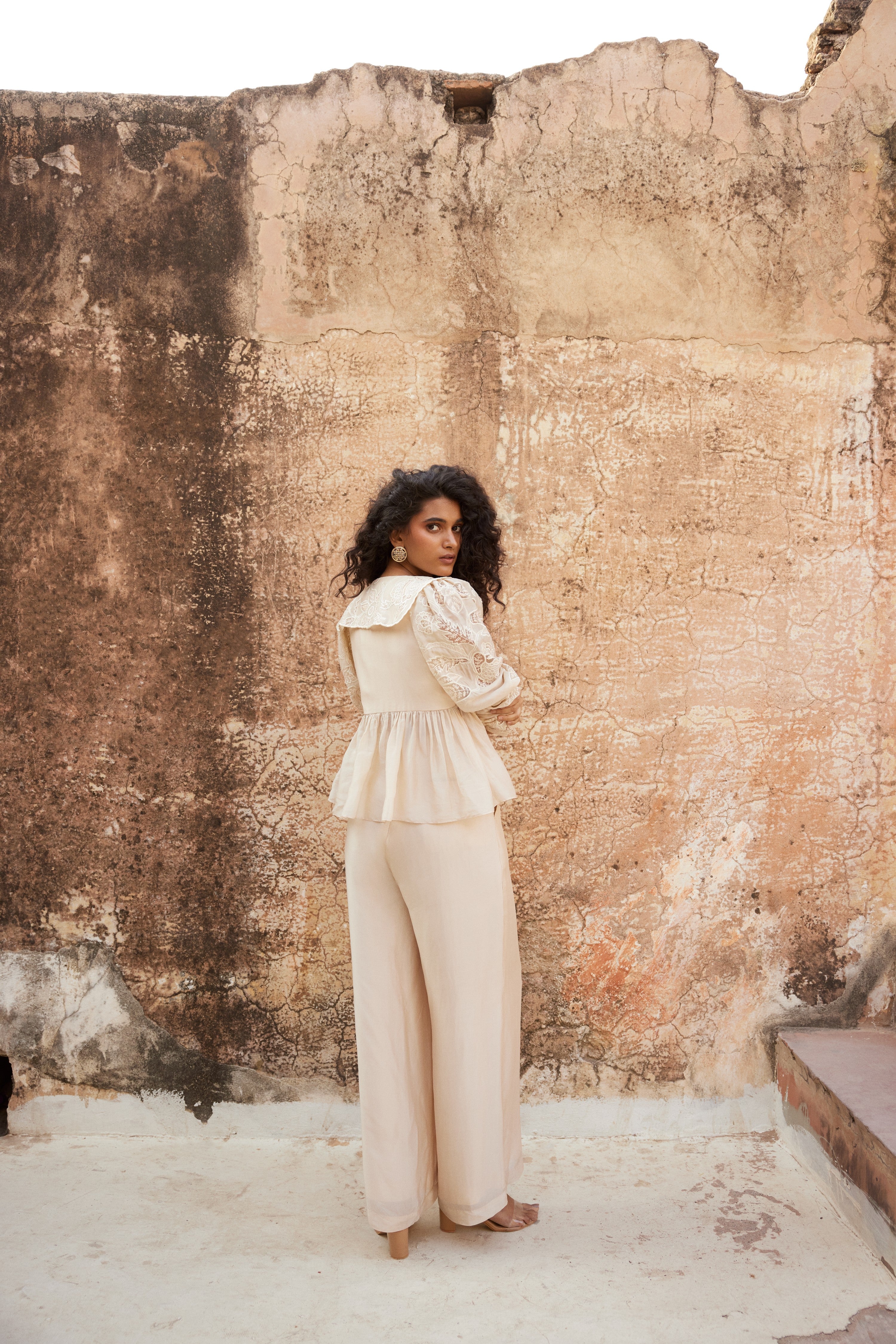 GIOVANNA CO-ORD SET