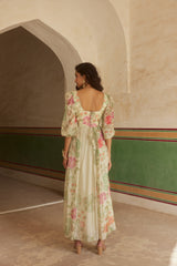 JULIANNE DRESS