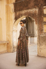 BRIAR KAFTAN SET