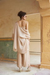 GABRIELLA JACKET SET