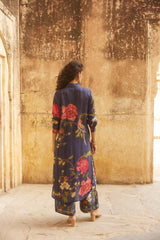 CASSIA KURTA SET