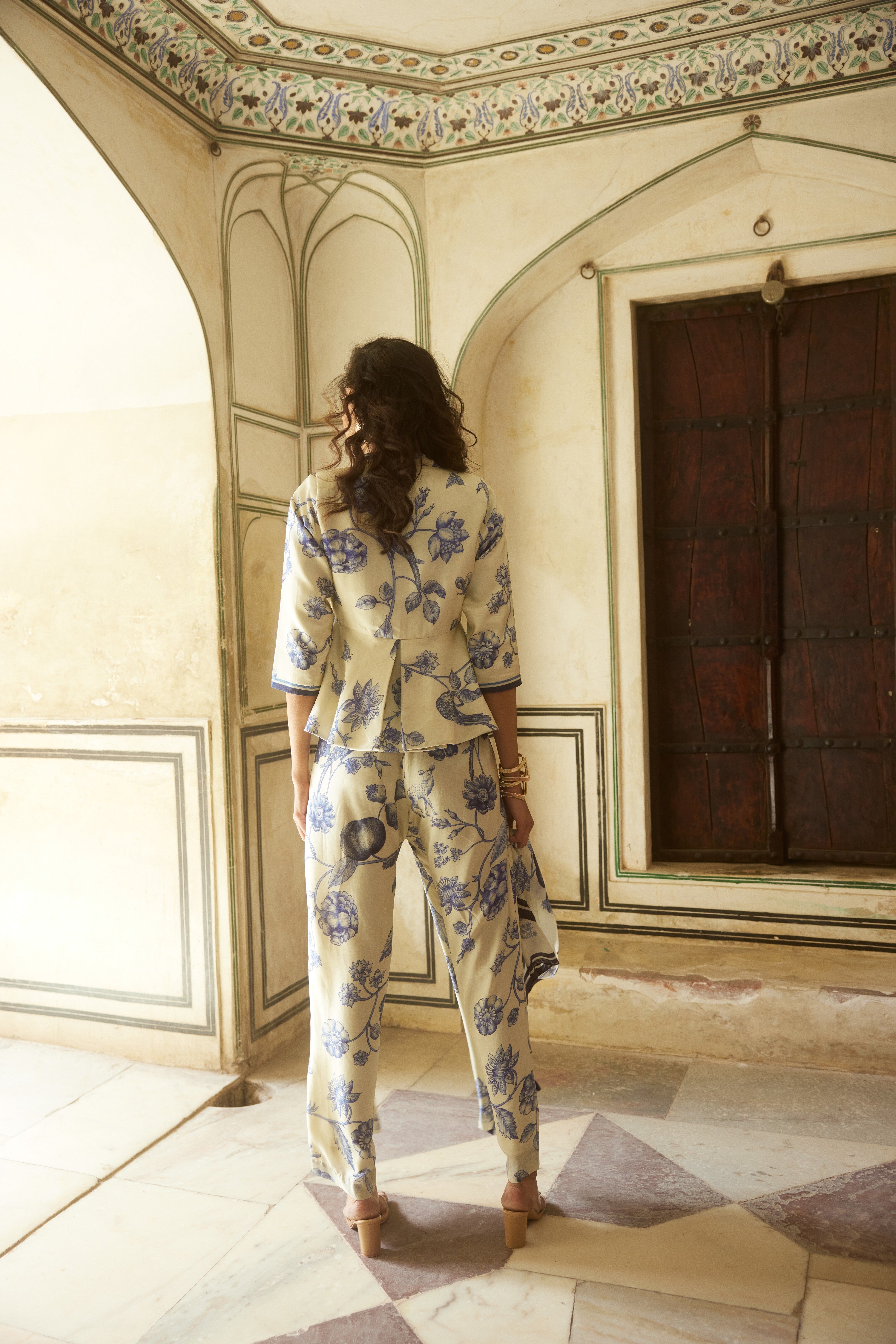 ROSEMARY CO–ORD SET