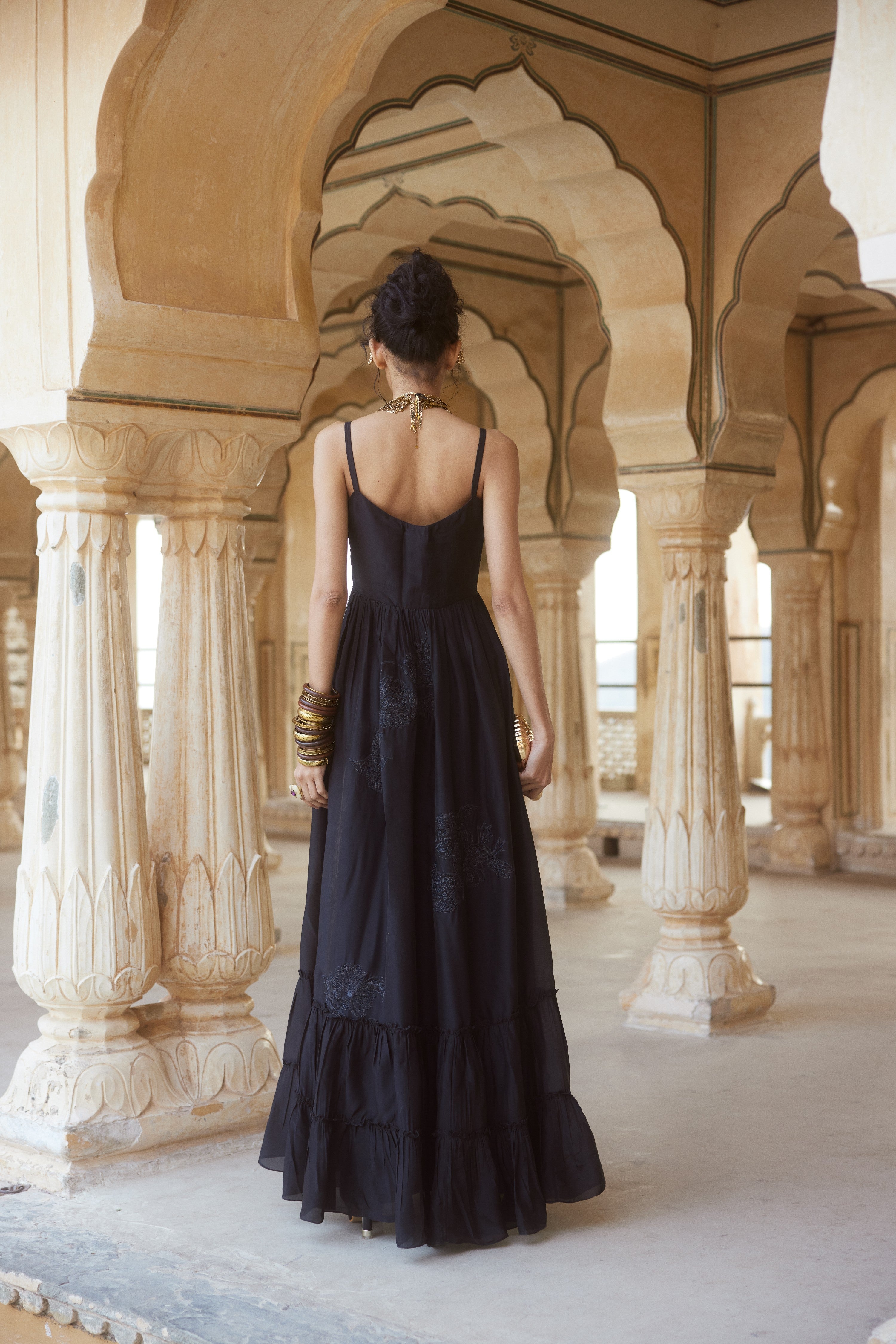 LUNA MAXI