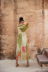 KATHERINE DRESS