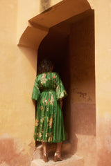 LILIANA DRESS