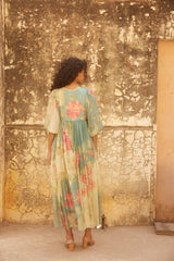 CLEMENTINE DRESS