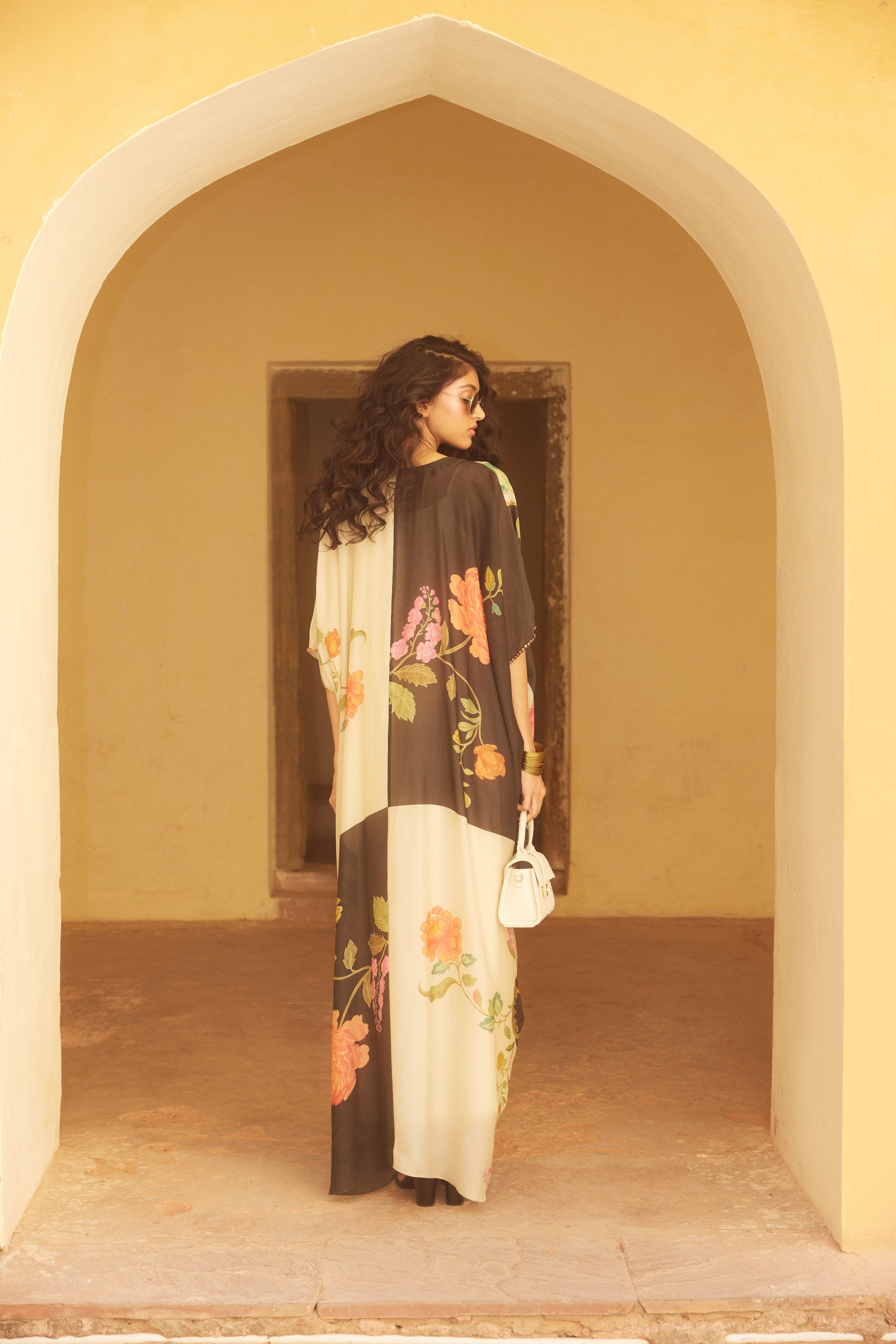 PALOMA KAFTAN