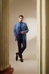 Orion Convertible 3 in 1 Bandhgala - Armano