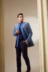 Orion Convertible 3 in 1 Bandhgala - Armano