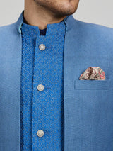 Orion Convertible 3 in 1 Bandhgala - Armano